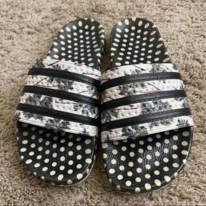 Adidas Adilette Women’s Slides